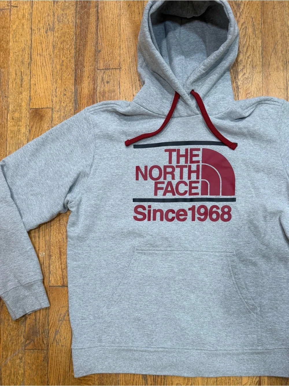 The North Face Hoodie